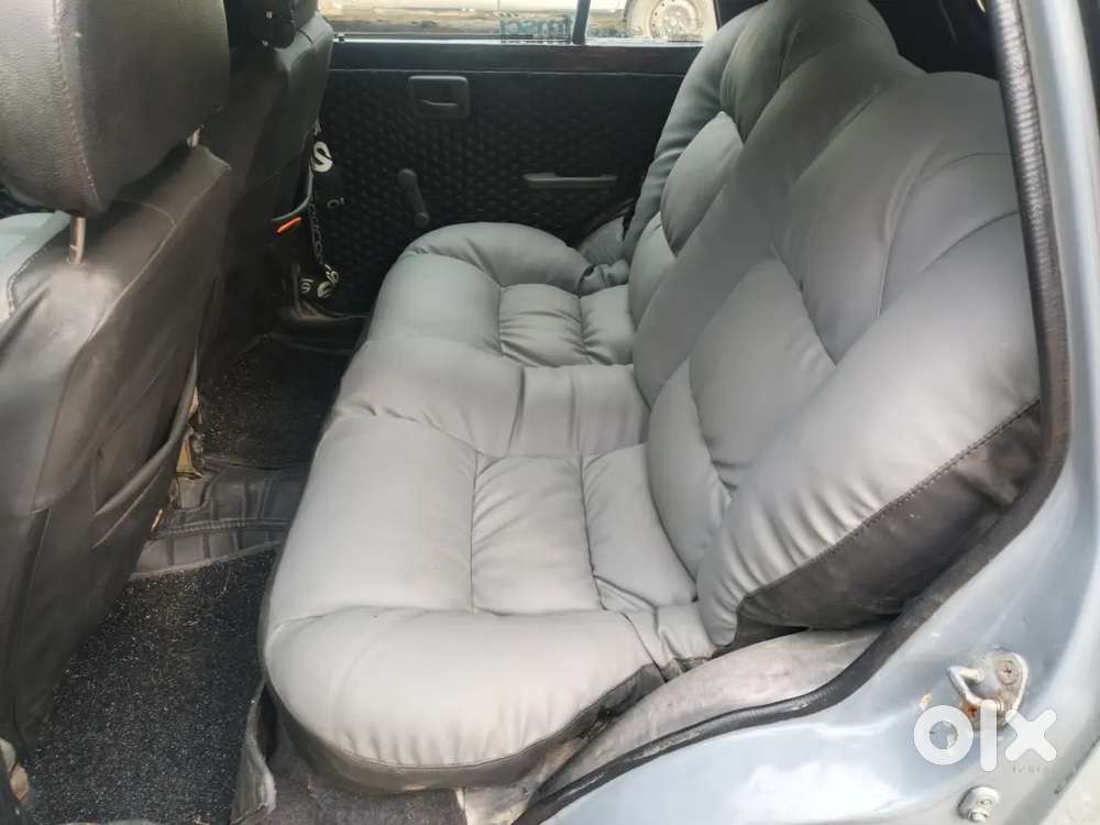 Maruti Suzuki 800 2009 Petrol 90000 Km Driven