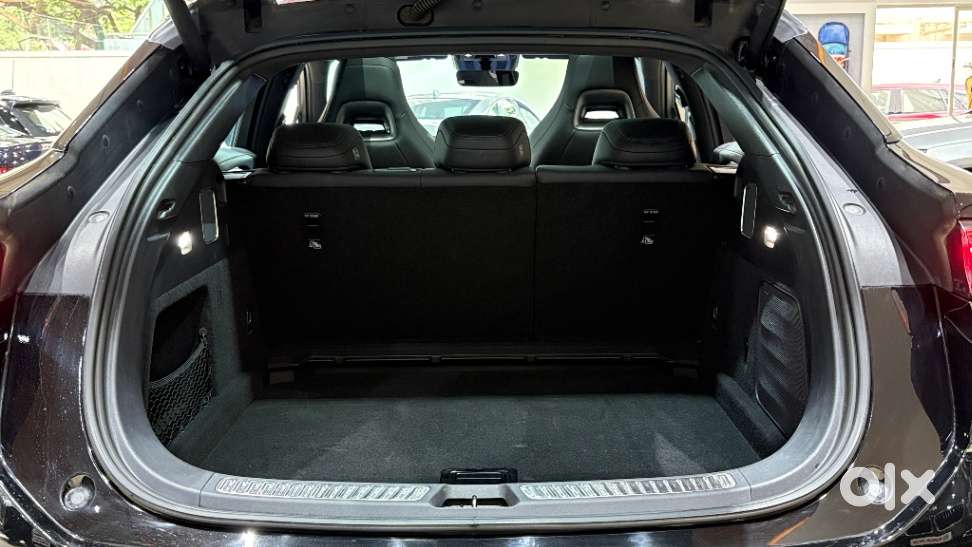 Byd Sealion 7 Premium, 2025, Electric