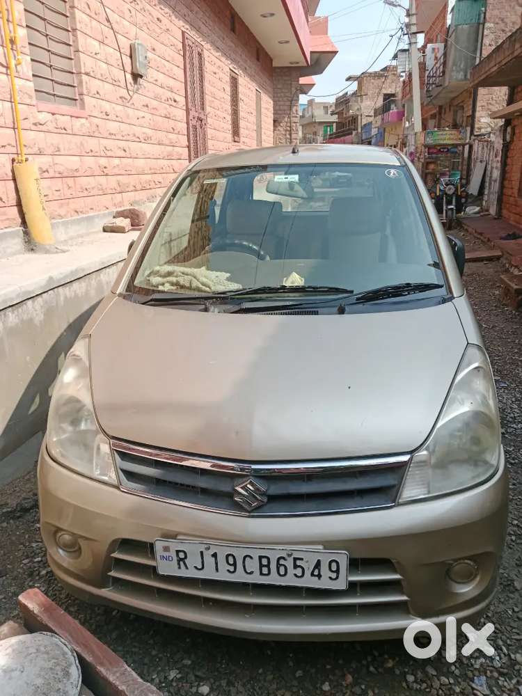 Renew 2030 ,maruti Suzuki Estilo Top Modal