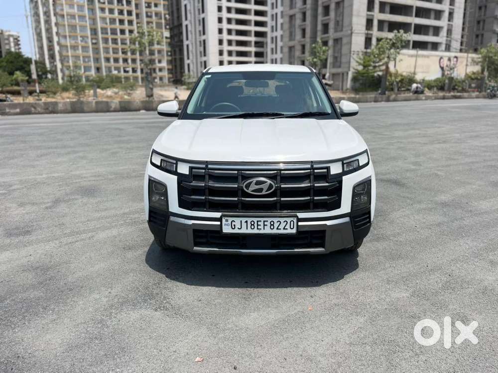 Hyundai Car Manual Petrol 2025