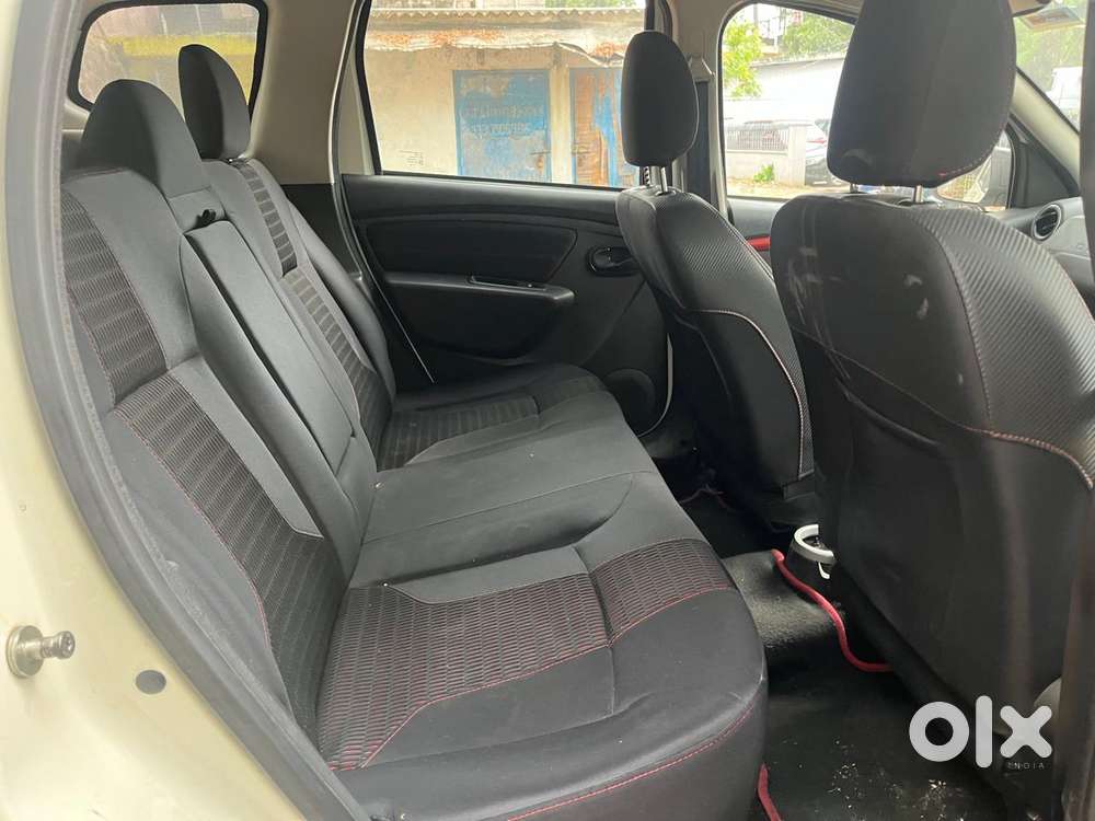 Renault Duster Sandstorm Rxs 85 Ps, 2018, Diesel