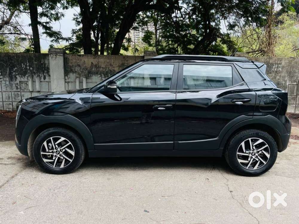 Mahindra Xuv300 W8 Diesel, 2024, Diesel
