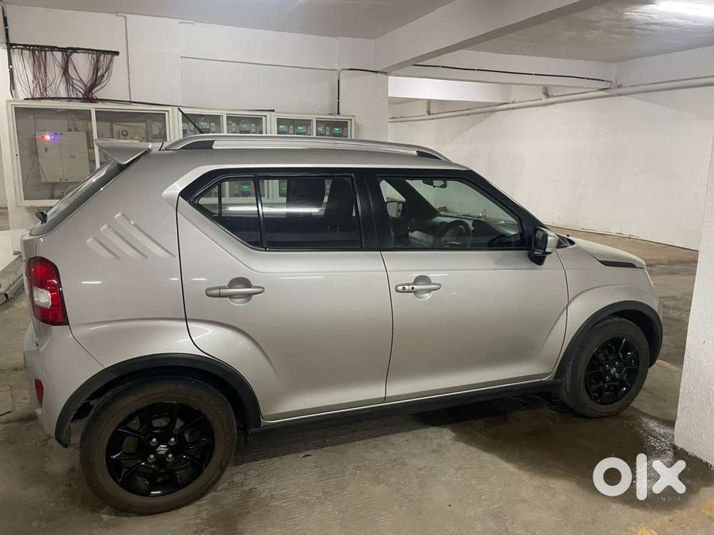 2023 Maruti Suzuki 13000 Km Driven