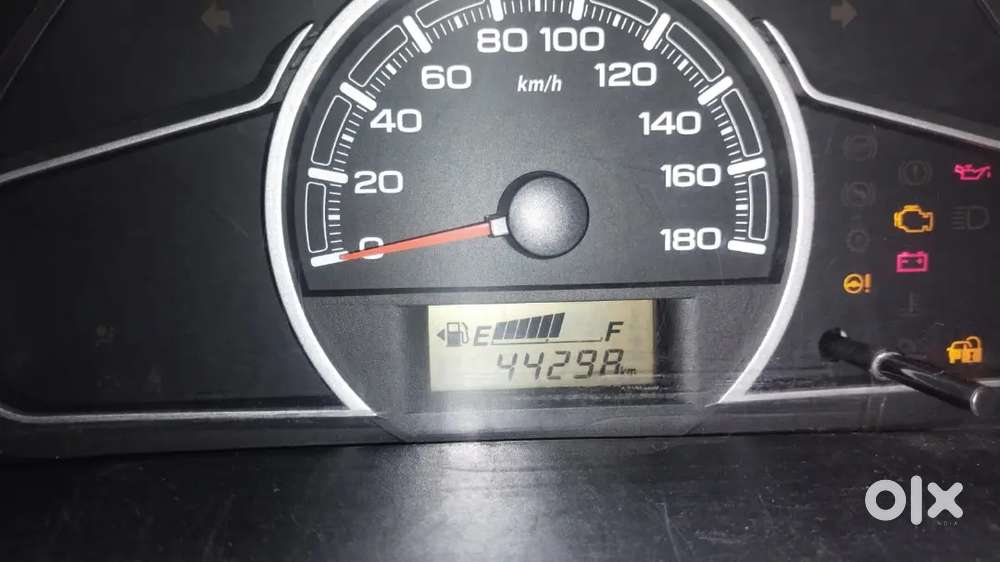 Maruti Suzuki Alto 2021 Petrol 44298 Km Driven