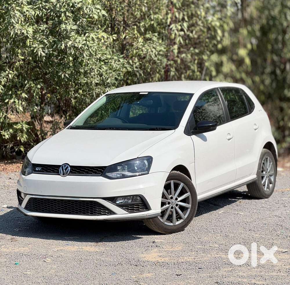 Volkswagen Petrol Car 2021