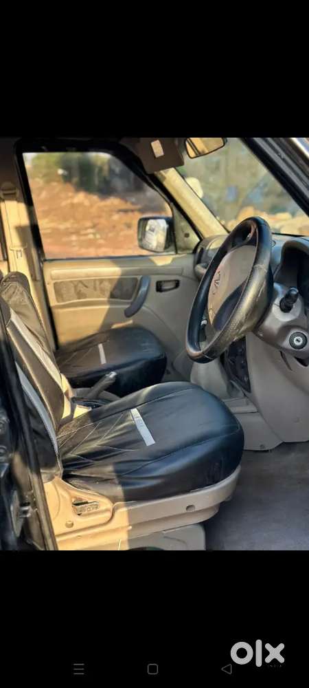 Vehicle Is Well Maintained & Excellent Condition