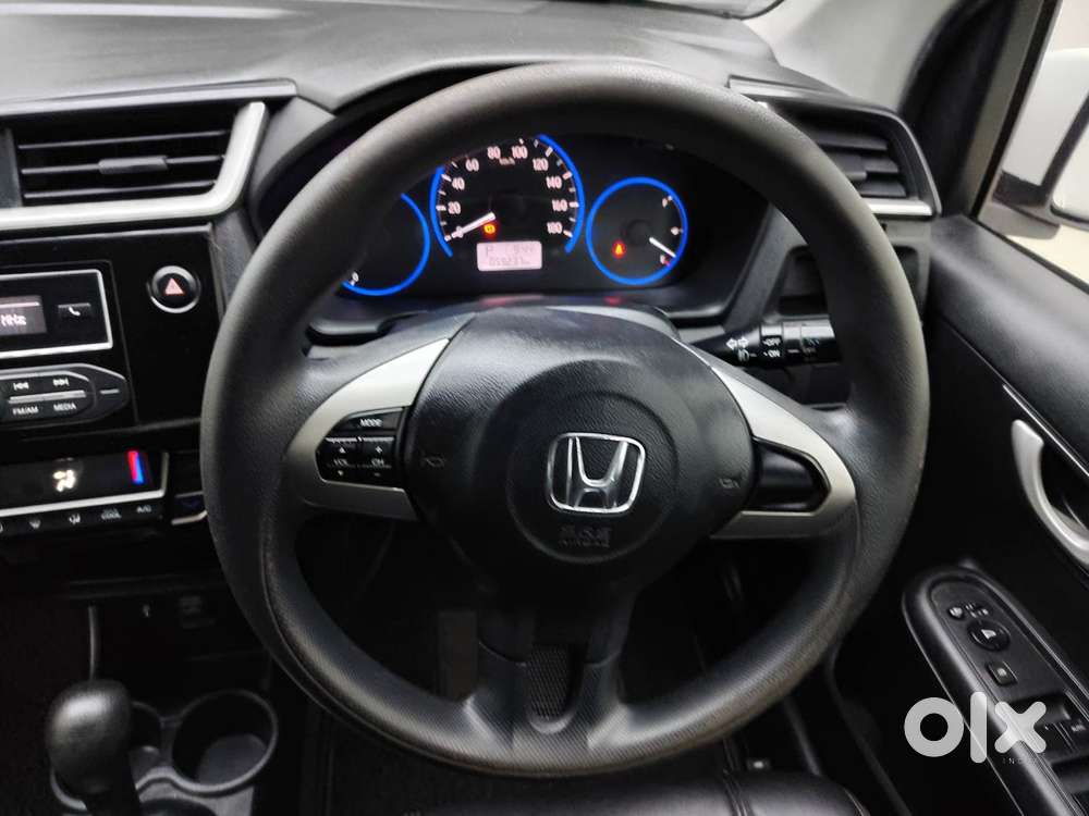 Honda Brio 1.2 Vx At, 2018, Petrol
