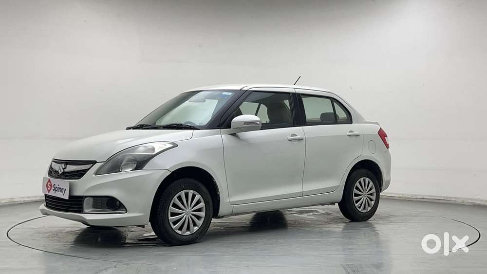 Maruti Suzuki Swift Dzire 1.3 Vxi, 2015, Petrol