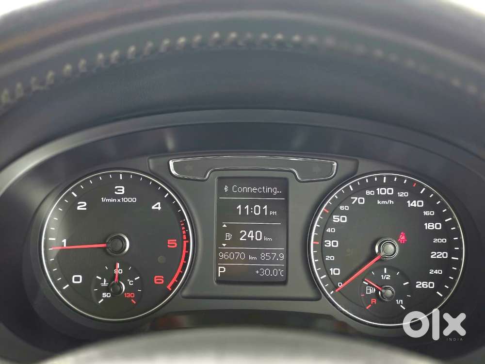 Audi Q3 30 Tdi S, 2019, Diesel
