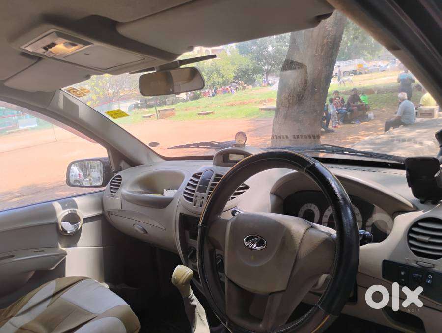 Mahindra Xylo E4 2009 Year