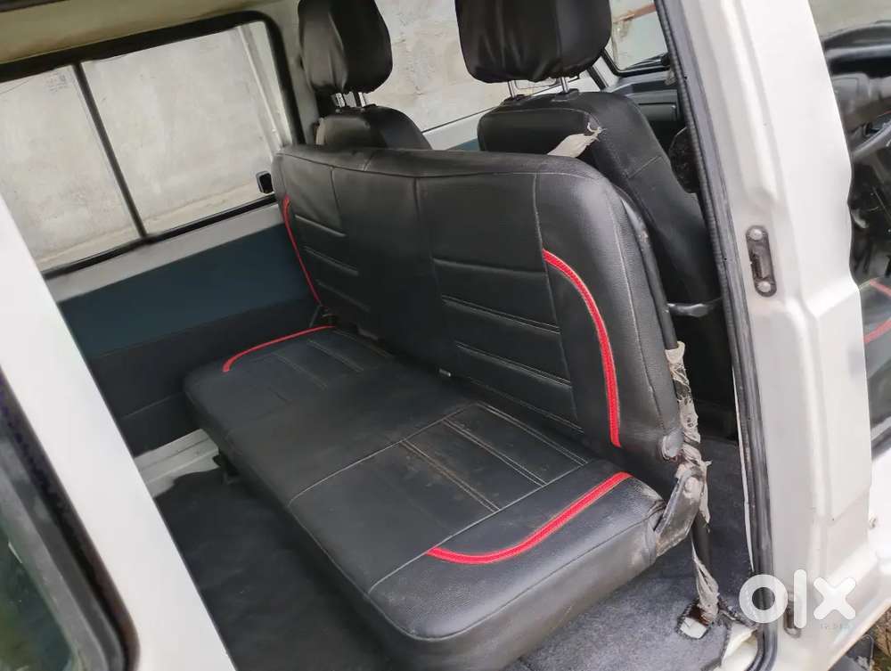 Maruti Suzuki Omni Petrol 2016