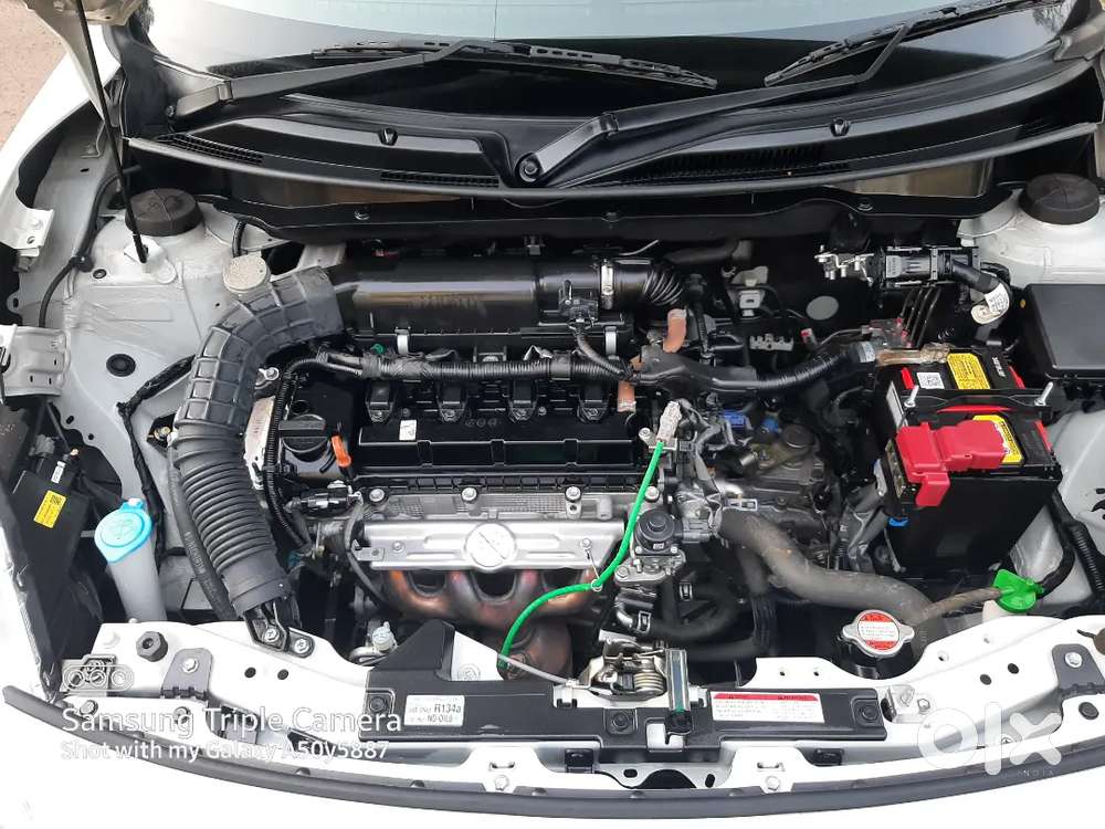 Maruti Suzuki Swift 2023 Petrol 7000 Km Driven