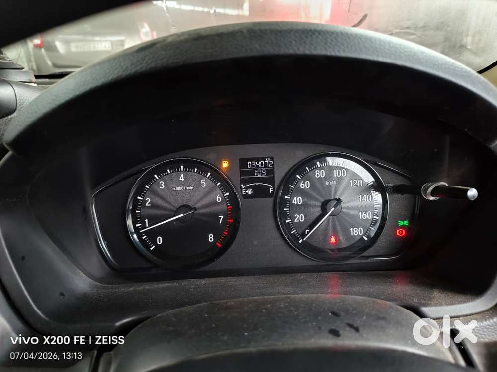 Honda Amaze 2022 Petrol