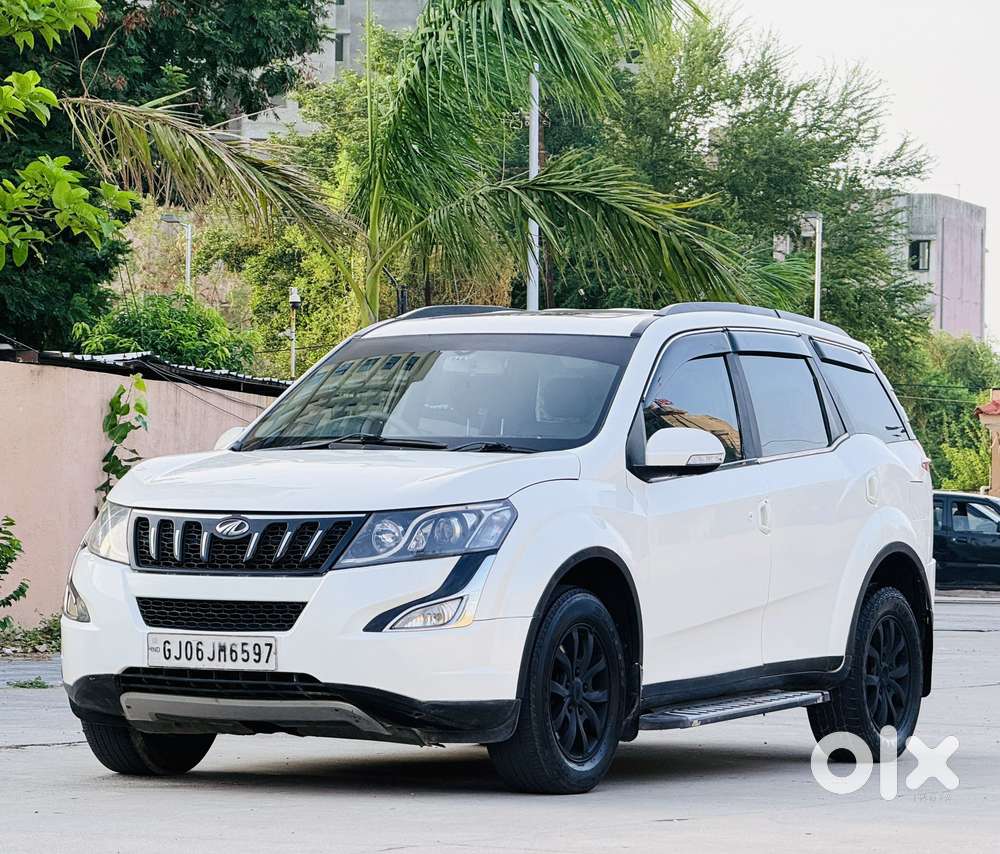 Mahindra Xuv500 2.2 W10, 2016, Diesel