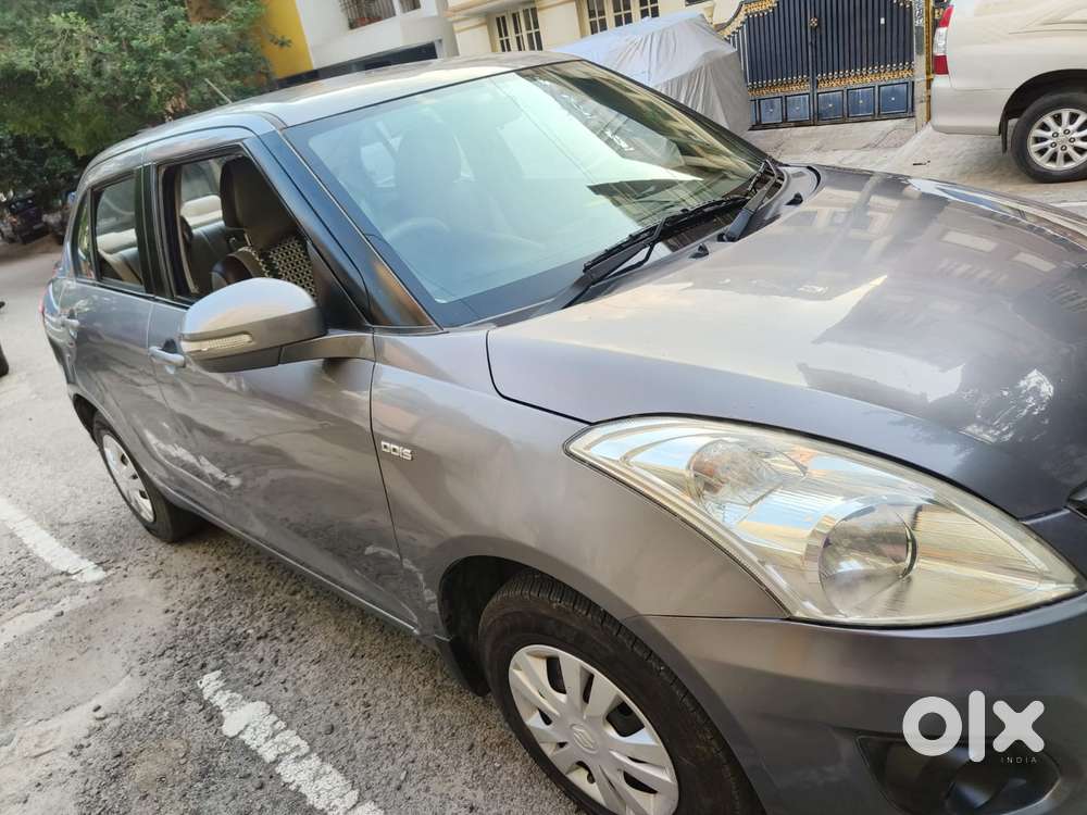 Maruti Suzuki Swift Dzire Vdi Bsiv, 2013, Petrol