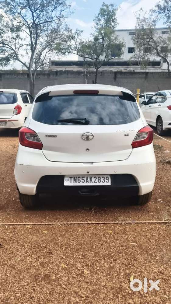 Tata Tiago, 2019, Petrol