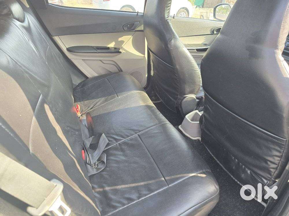 Tata Tiago 1.05 Revotorq Xm, 2019, Cng & Hybrids