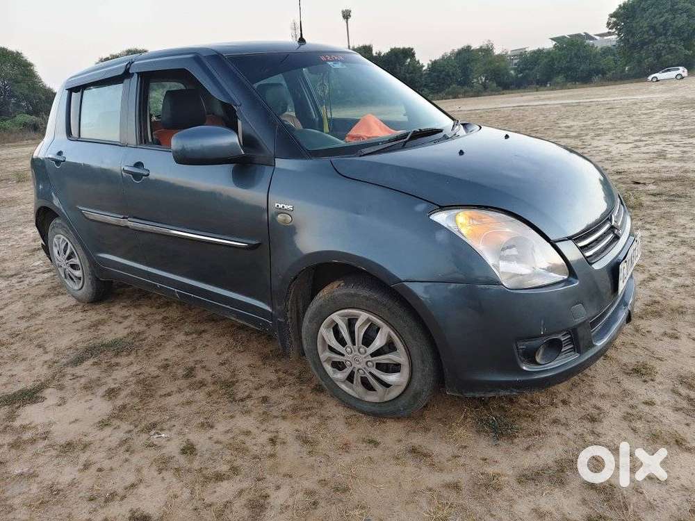 Maruti Suzuki Swift Vdi (o), 2009, Diesel