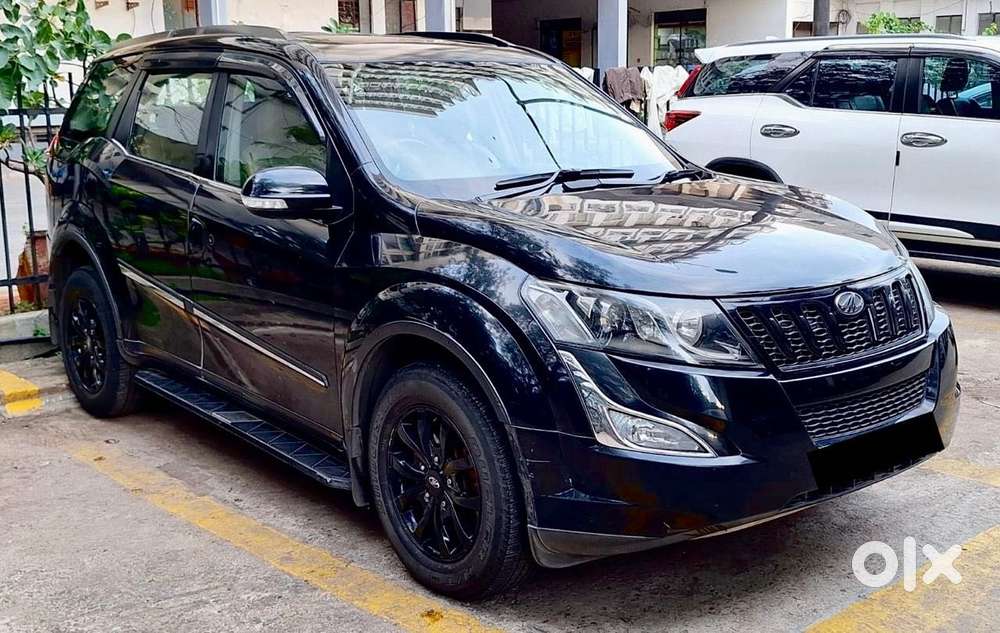 Mahindra Xuv500 2.2 W10, 2015, Diesel