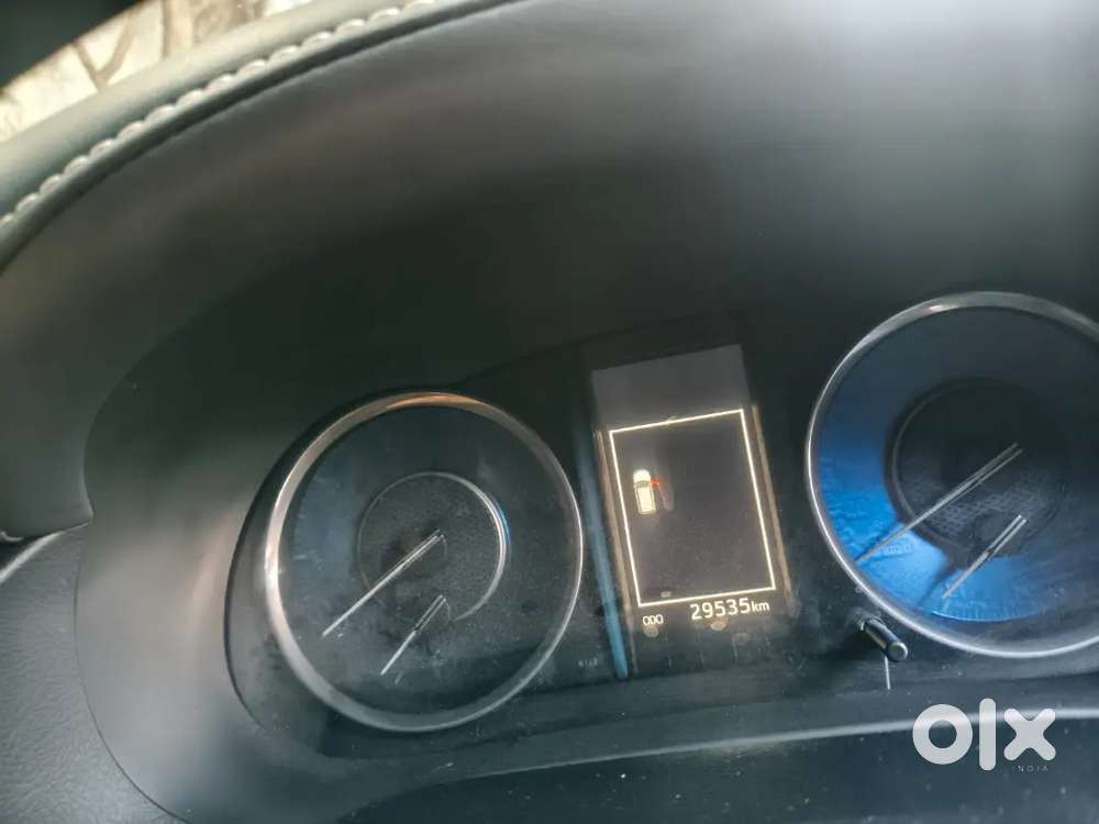Toyota Fortuner Legender 2025
