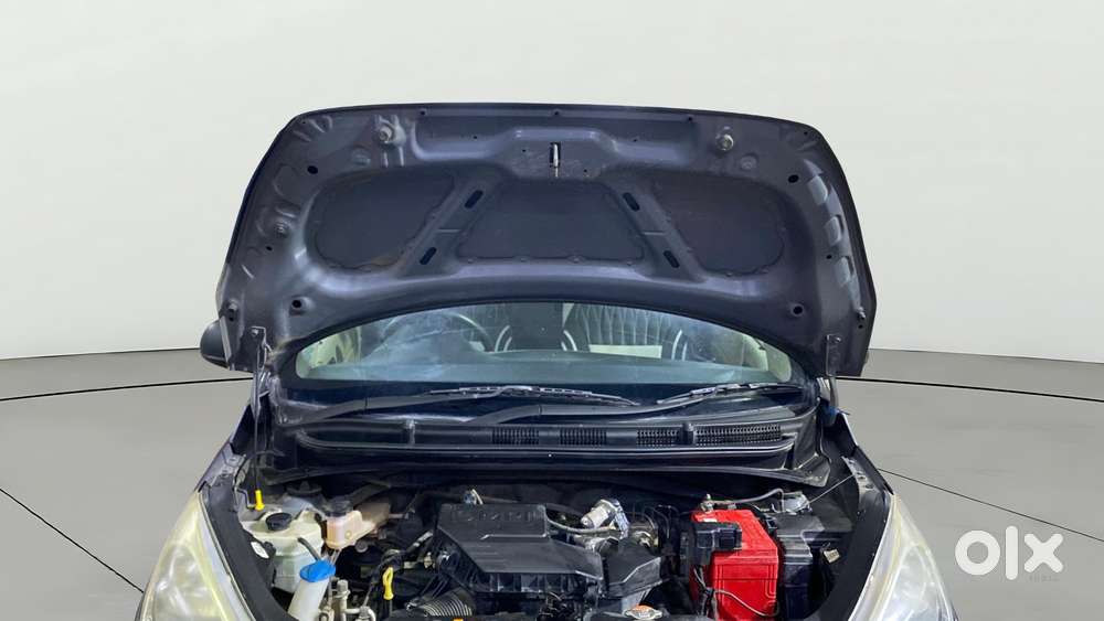 Hyundai New Santro 1.1 Era Executive, 2020, Petrol