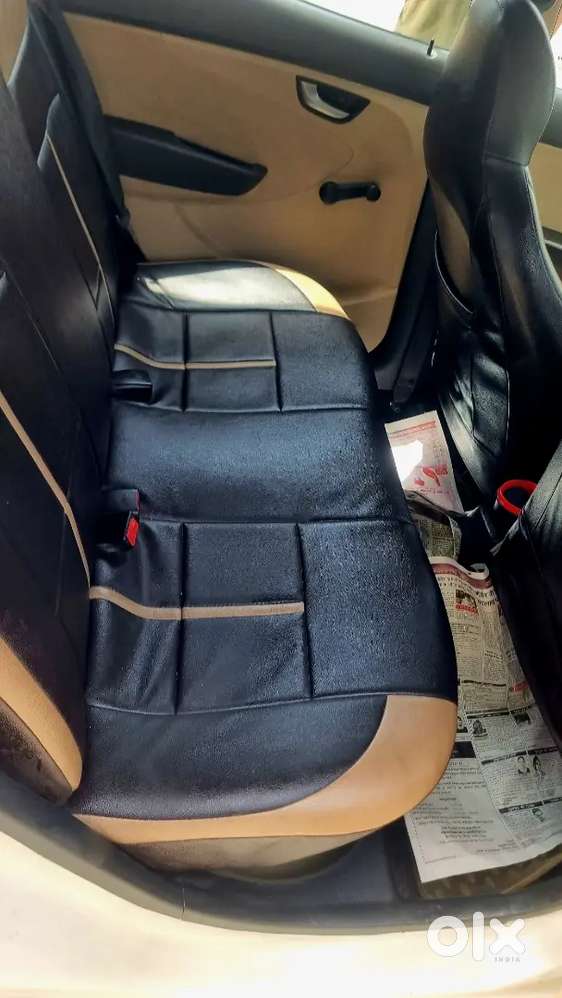 Hyundai Eon 2012 Dec Sport Cng & Hybrids Well Maintained