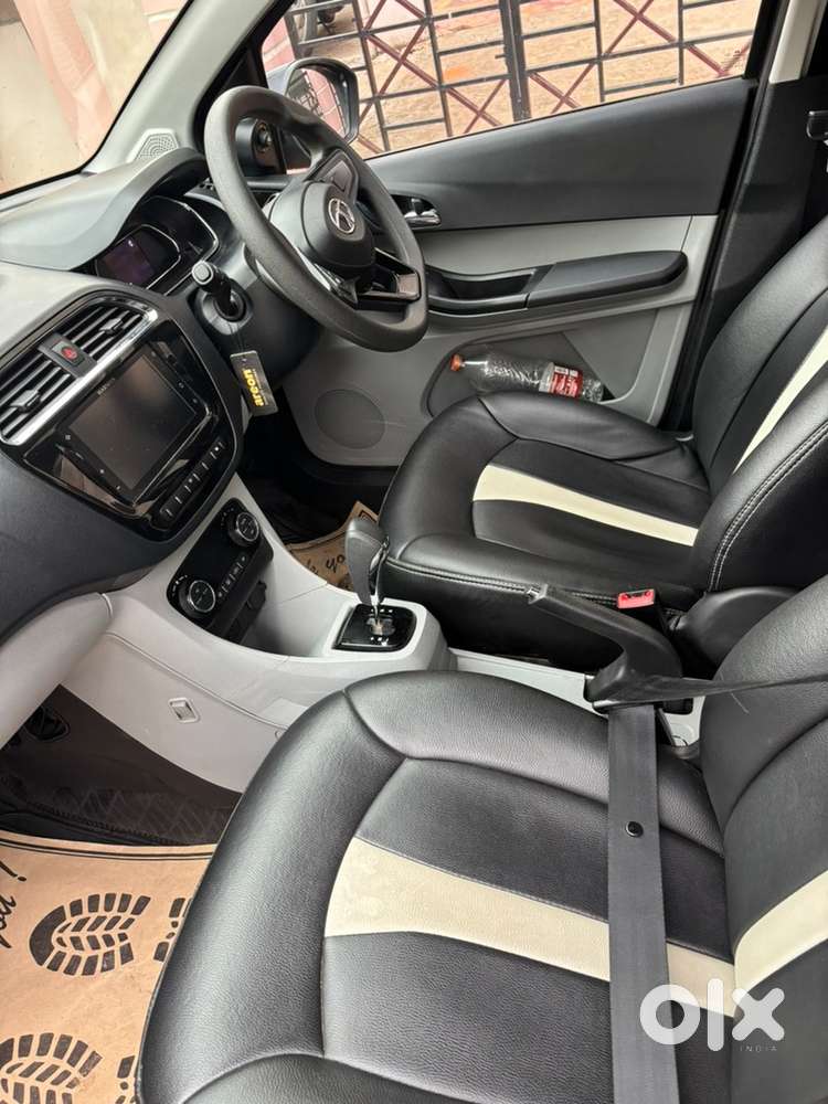 Tata Tiago 2021 Petrol 23000 Km Driven