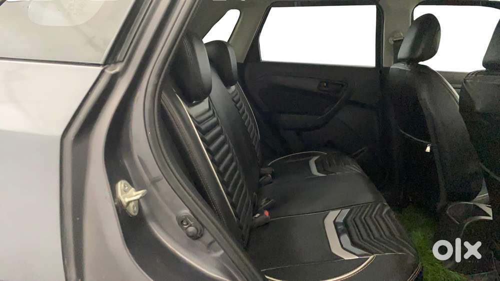 Maruti Suzuki Vitara Brezza 1.5 Vxi, 2022, Petrol