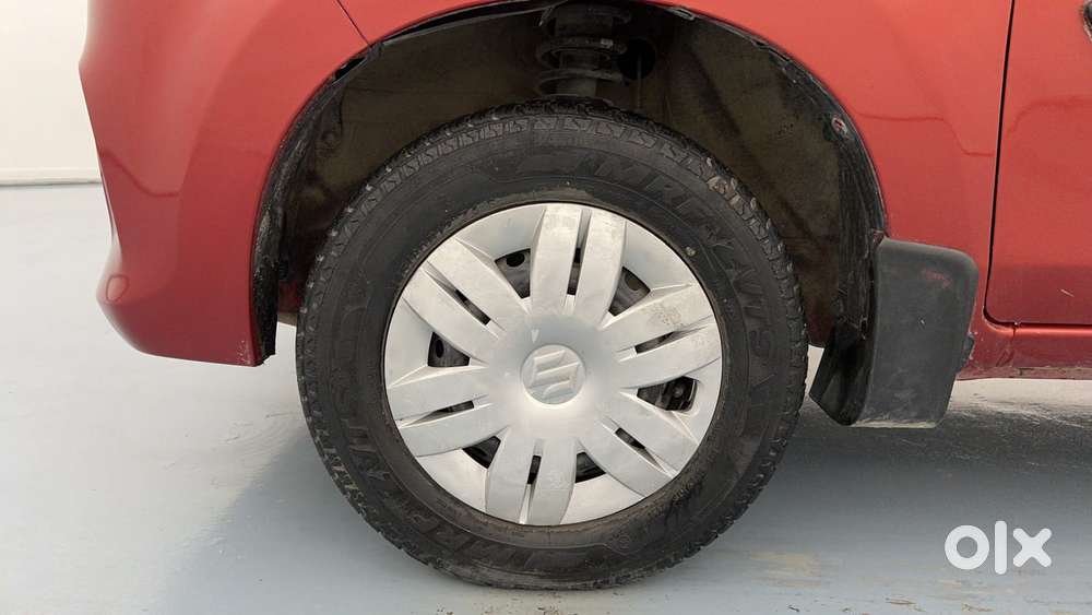 Maruti Suzuki Alto 800 2012-2016 0.8 Lxi (o), 2018, Petrol