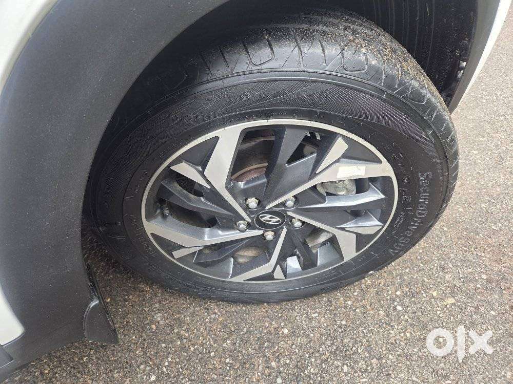 Hyundai Creta E 1.5 Diesel, 2023, Diesel