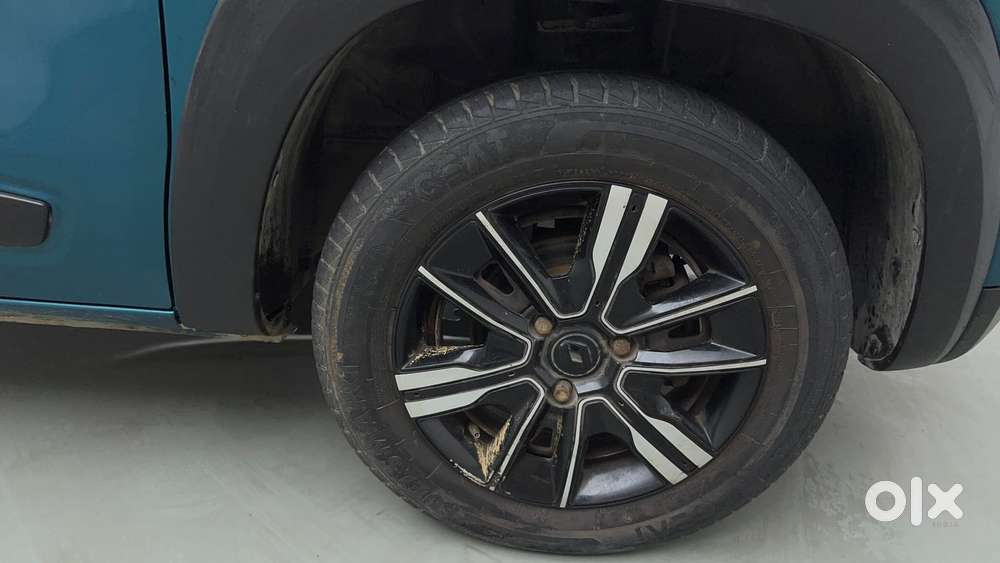 Renault Kwid Climber, 2022, Petrol