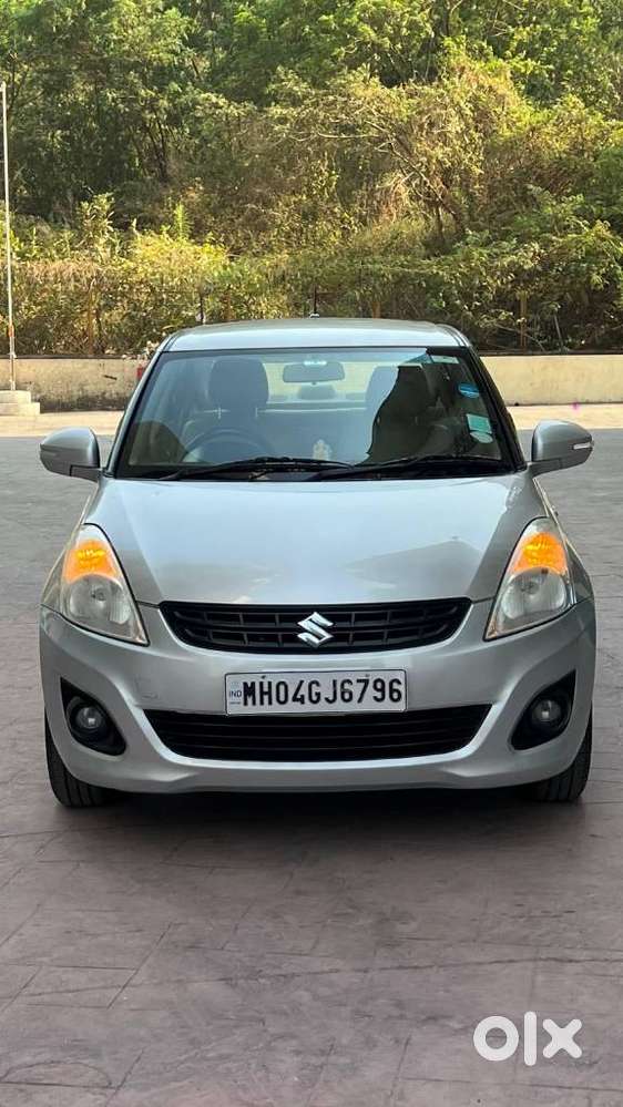 Maruti Suzuki Swift Dzire 2012-2015 1.2 Zxi, 2014, Petrol
