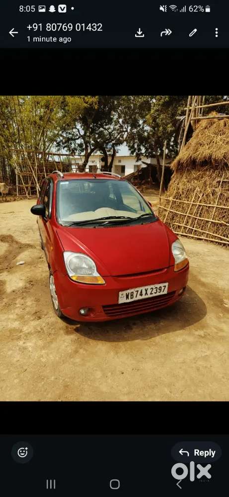 Force Motors Trax Cruiser 2013