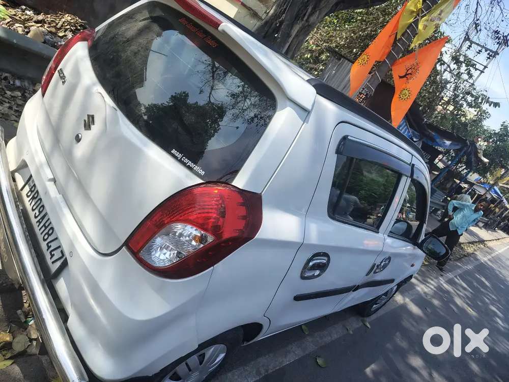 Maruti Suzuki Alto 2021