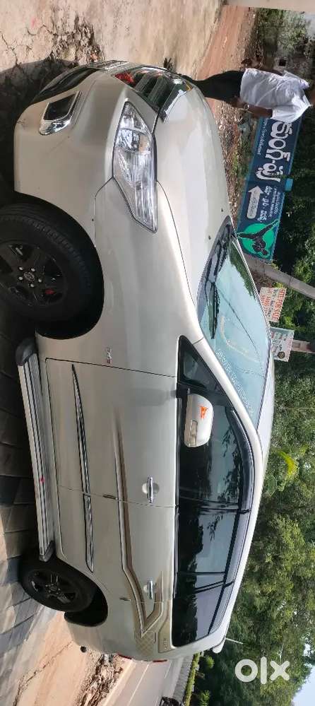 Toyota Innova 2007 Diesel 370000 Km Driven