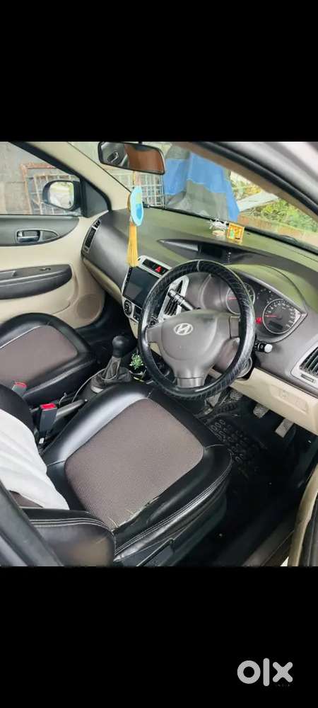 Hyundai I20 Magna 2014 Tax 2029