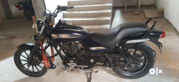 Avenger 150 hot sale old model