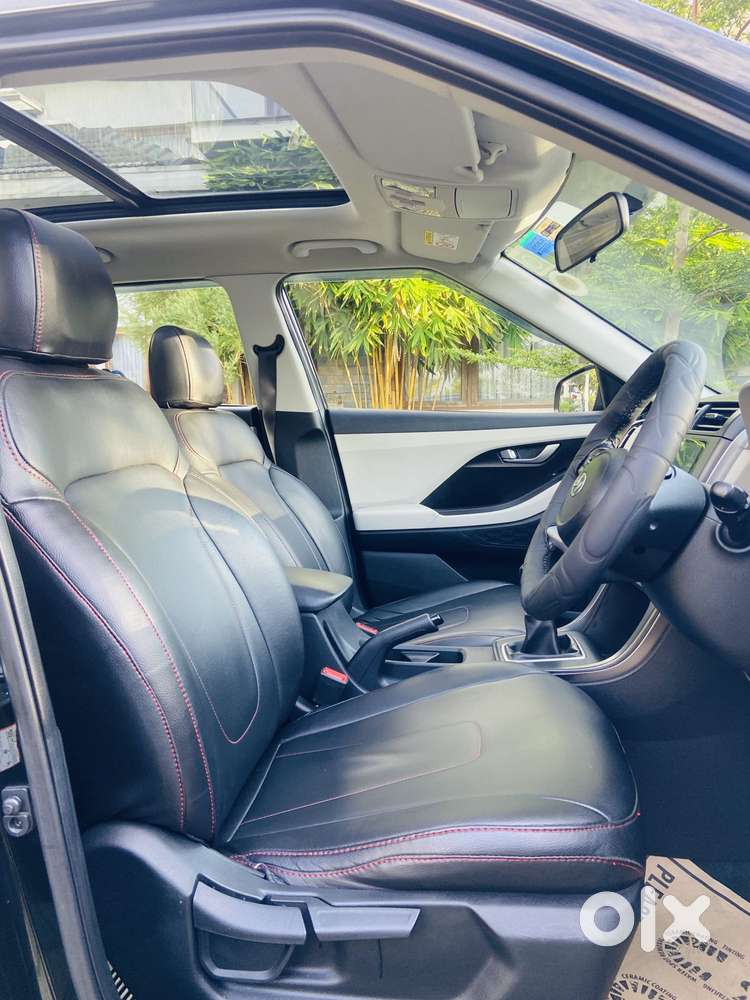 Hyundai Creta 1.5 Sx, 2021, Petrol