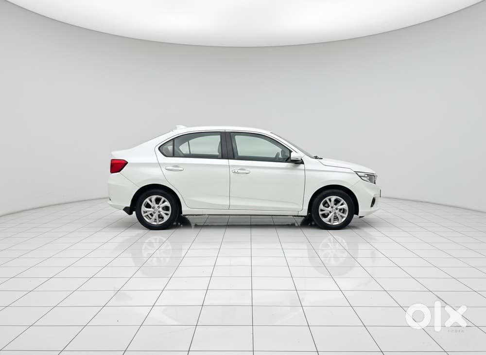 Honda Amaze Vx I-vtec, 2020, Petrol