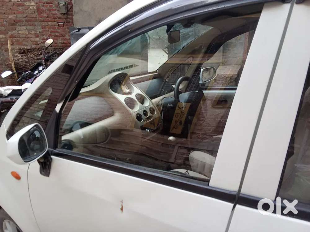 Tata Nano Xt 2013 Manual Petrol