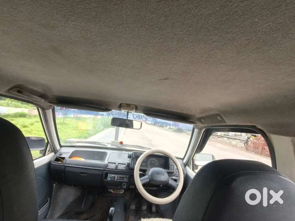 Maruti Suzuki 800 Ac 2005