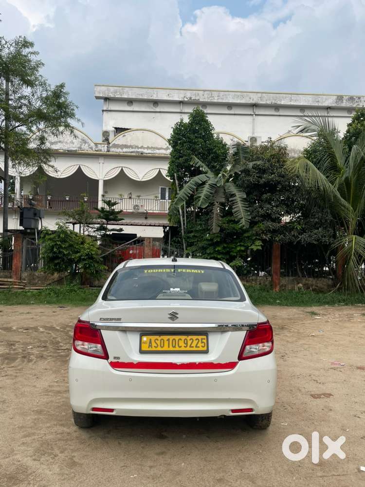 Maruti Suzuki Dzire 2023