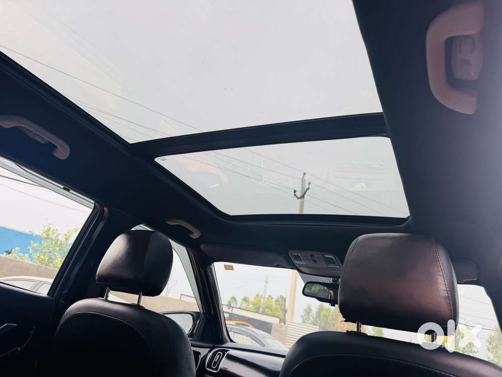 Hyundai Creta Sx Petrol Mt, 2020, Petrol