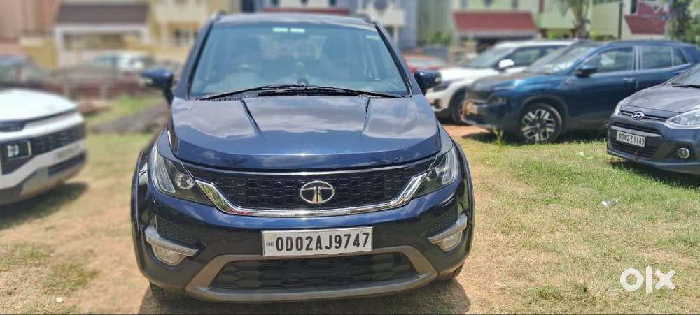 #car #hexa Xt 4×4 Disel For Sale