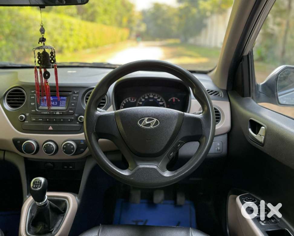 Hyundai Grand I10 Sportz 1.2 Kappa Vtvt, 2013, Petrol