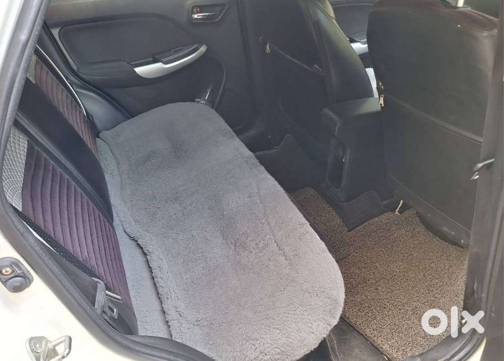 Maruti Suzuki Baleno Zeta, 2016, Diesel