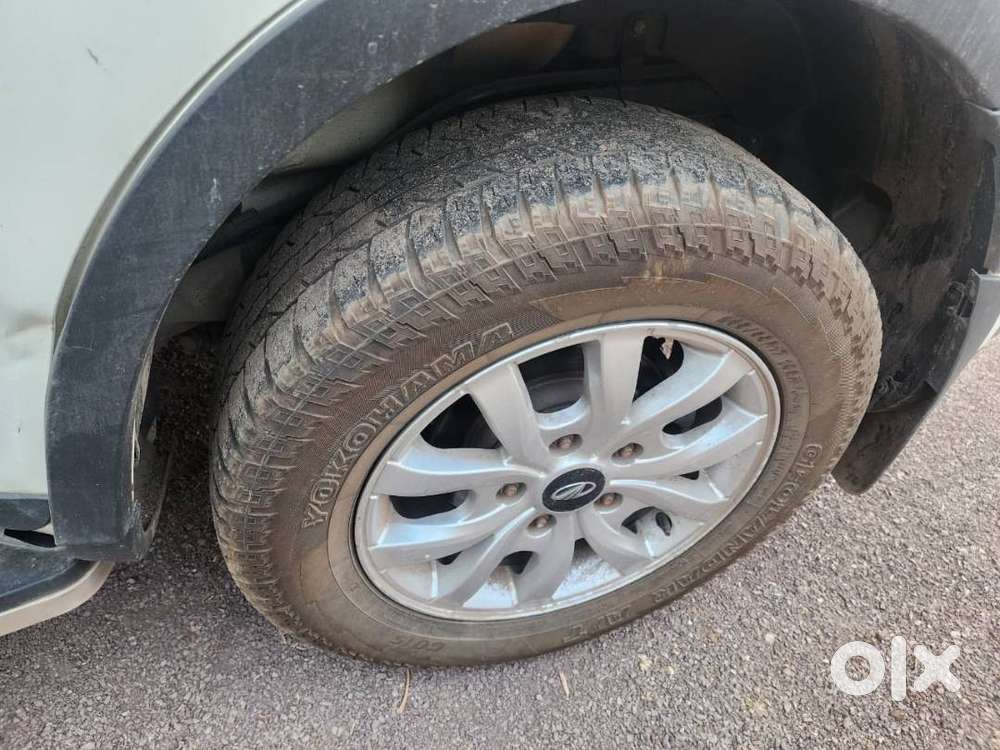 Mahindra Xuv500 2021 Diesel Good Condition