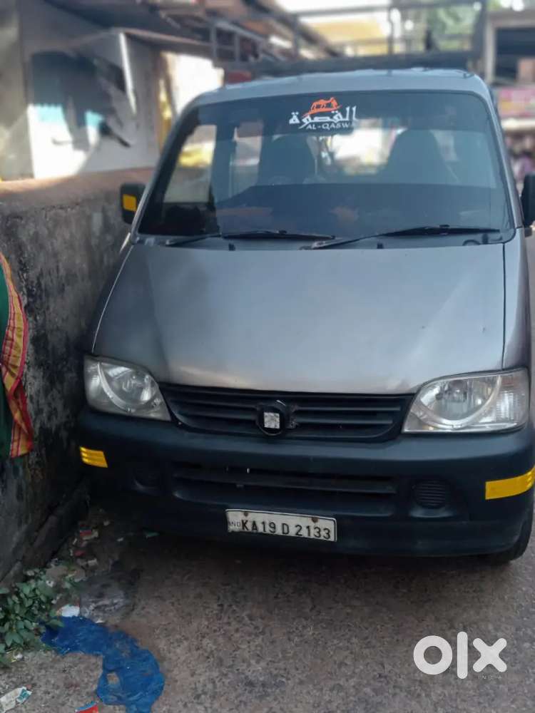 Good Condition Engine Heavy Duty
