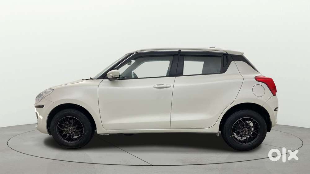 Maruti Suzuki Swift 2018 Amt Vxi, 2022, Petrol