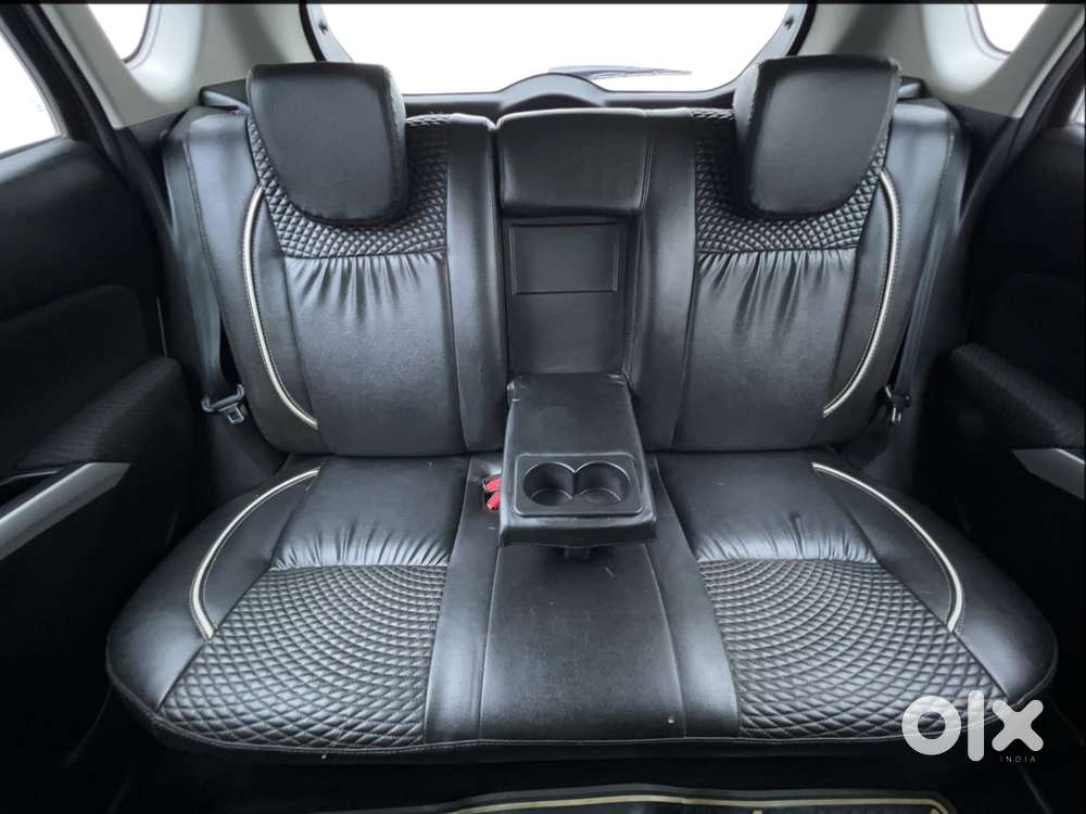 Maruti Suzuki S-cross 2017-2020 1.3 Zeta, 2015, Diesel